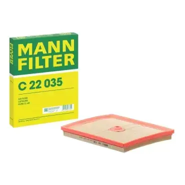 Discount Filtru aer C 22 035 Mann Filter